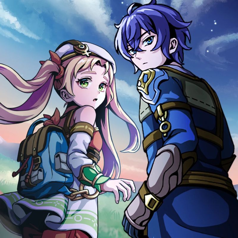 Sword of Elpisia box art for Playstation 4